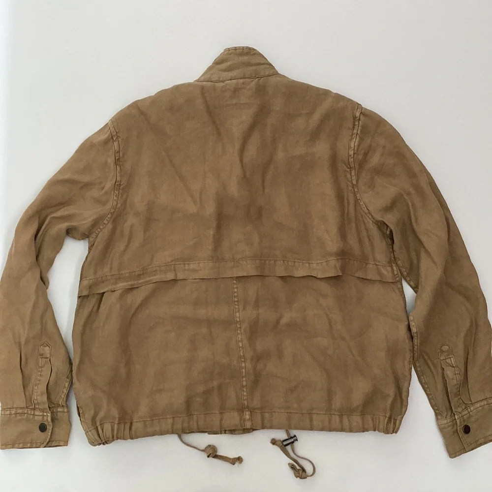 Rails jacket - Picture 9 of 14
